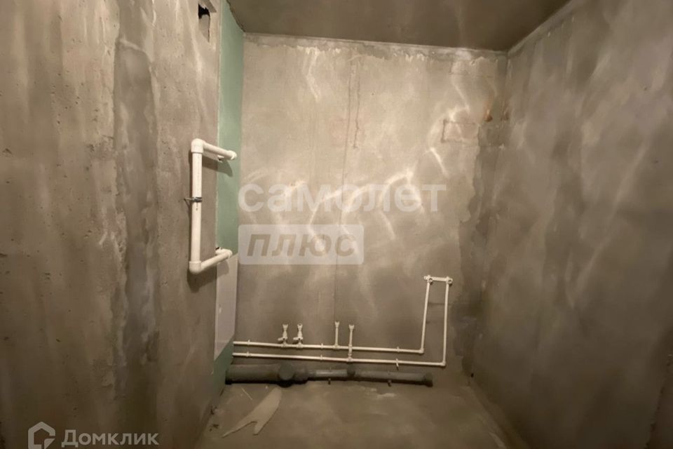 Продаётся 2-комнатная квартира, 50 м²