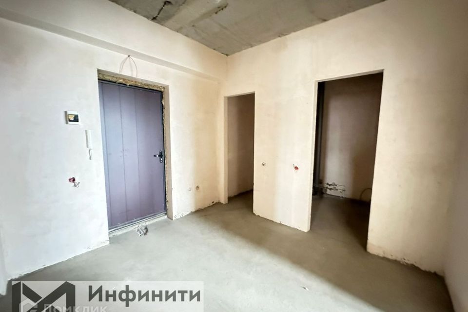 Продаётся 2-комнатная квартира, 68 м²