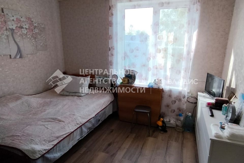 Продаётся 2-комнатная квартира, 47.1 м²