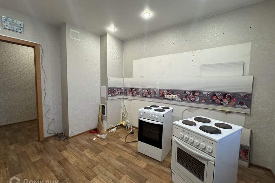 Продаётся 2-комнатная квартира, 56 м²