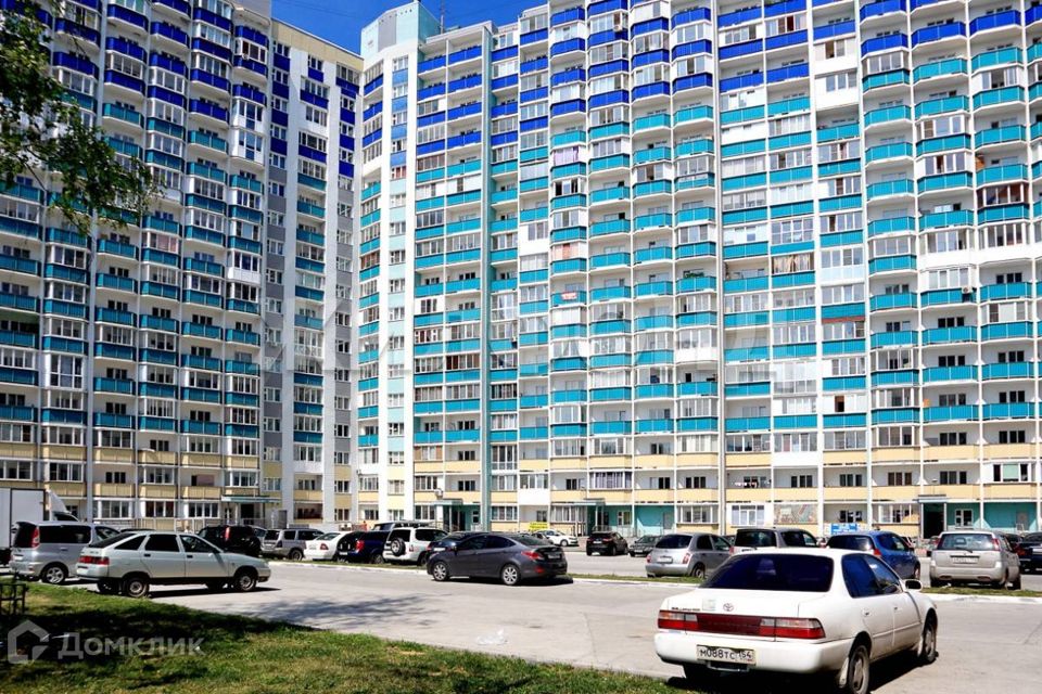 Продаётся студия, 21.3 м²