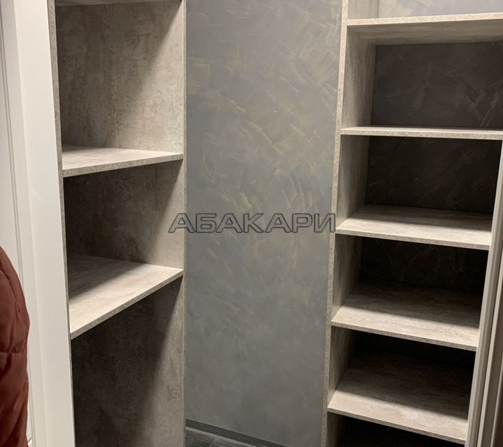 Сдаётся 3-комнатная квартира, 100 м²