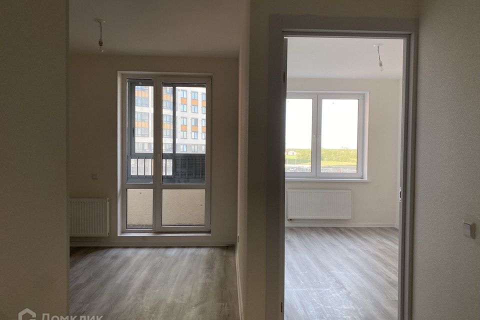 Продаётся 1-комнатная квартира, 30 м²