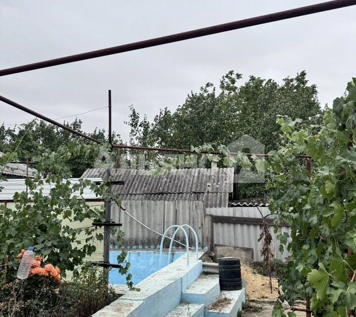 Продаётся 1-этажный дом, 83.2 м²