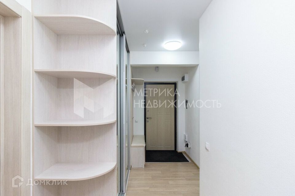 Продаётся 2-комнатная квартира, 58.4 м²