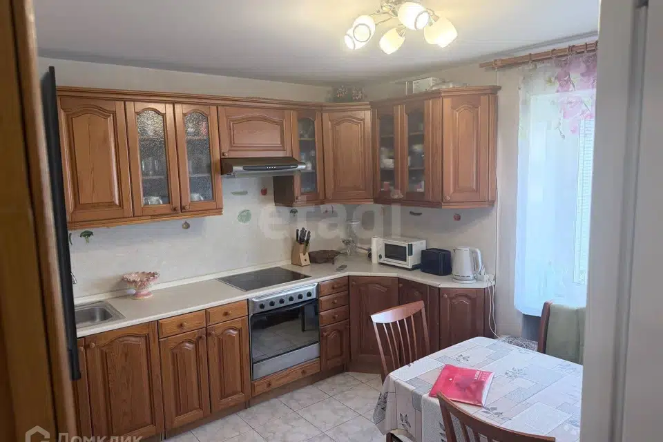 Продаётся 2-комнатная квартира, 51 м²