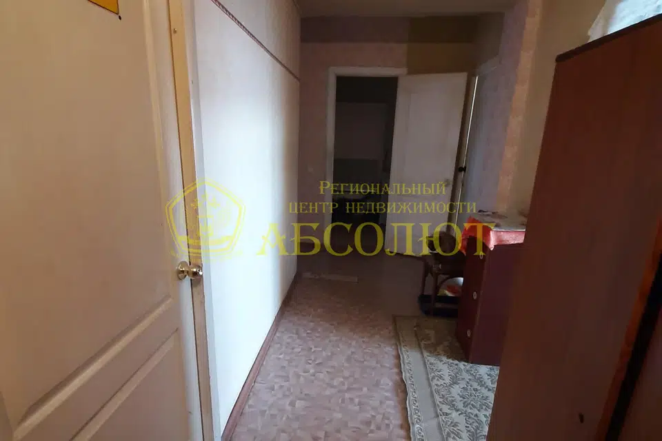 Продаётся комната в 3-комн. квартире, 11.3 м²