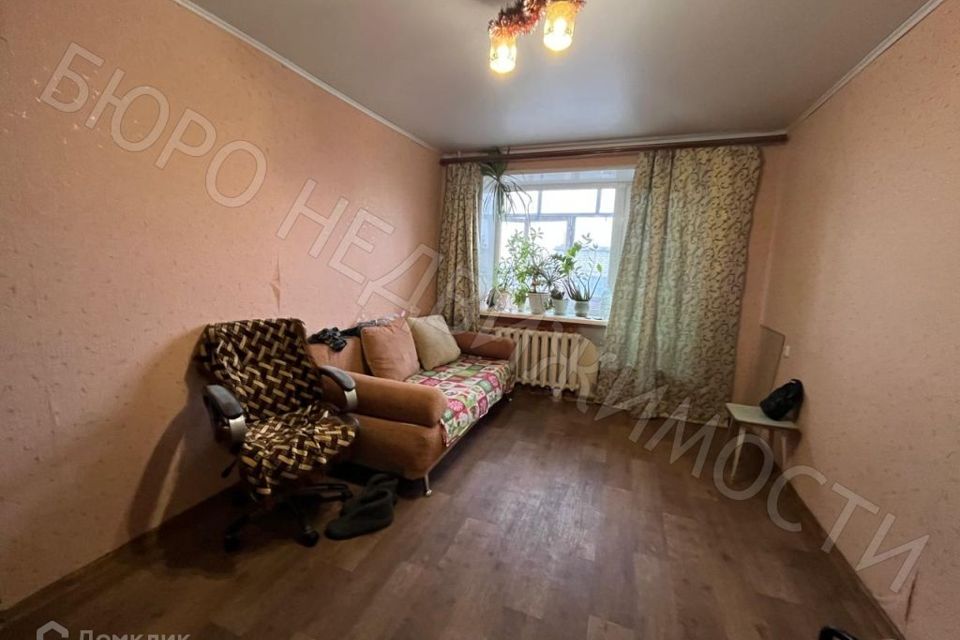 Продаётся 2-комнатная квартира, 40 м²