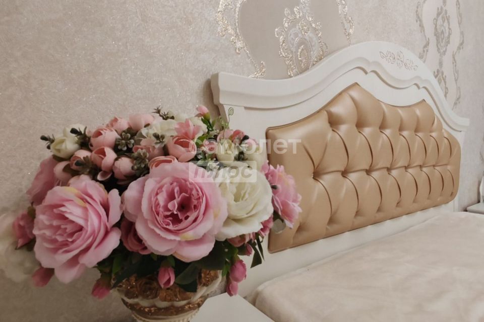 Сдаётся 2-комнатная квартира, 45 м²