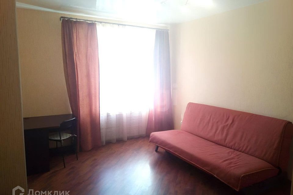 Сдаётся 2-комнатная квартира, 50 м²