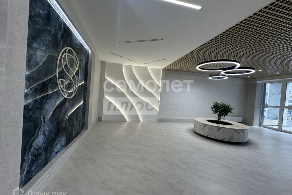 Продаётся 2-комнатная квартира, 64 м²