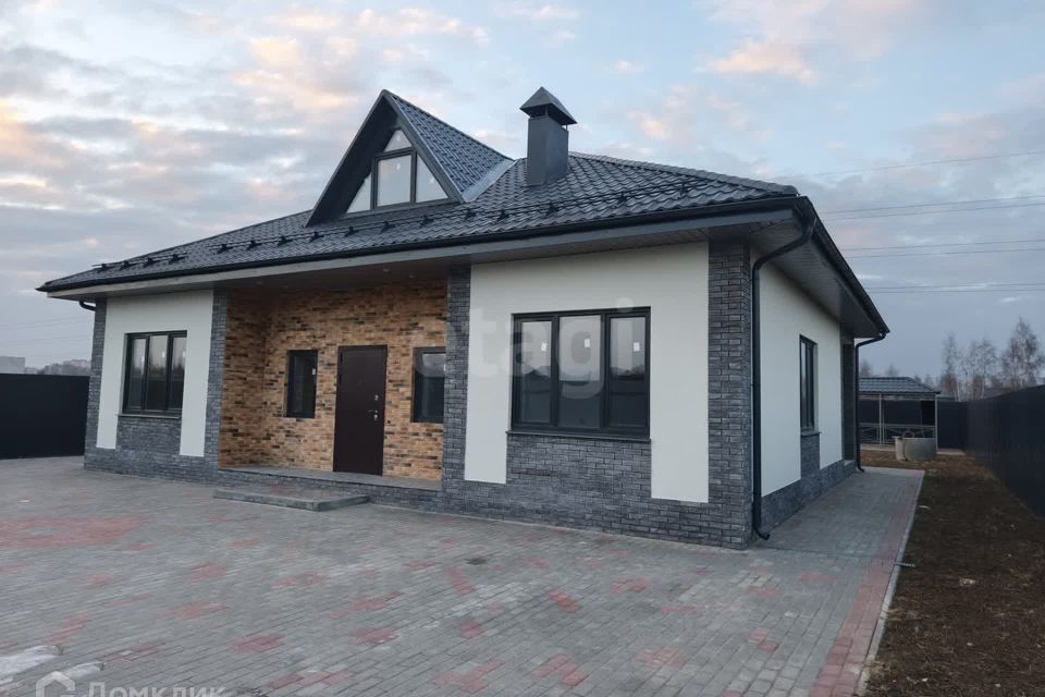 Продаётся 1-этажный дом, 140 м²
