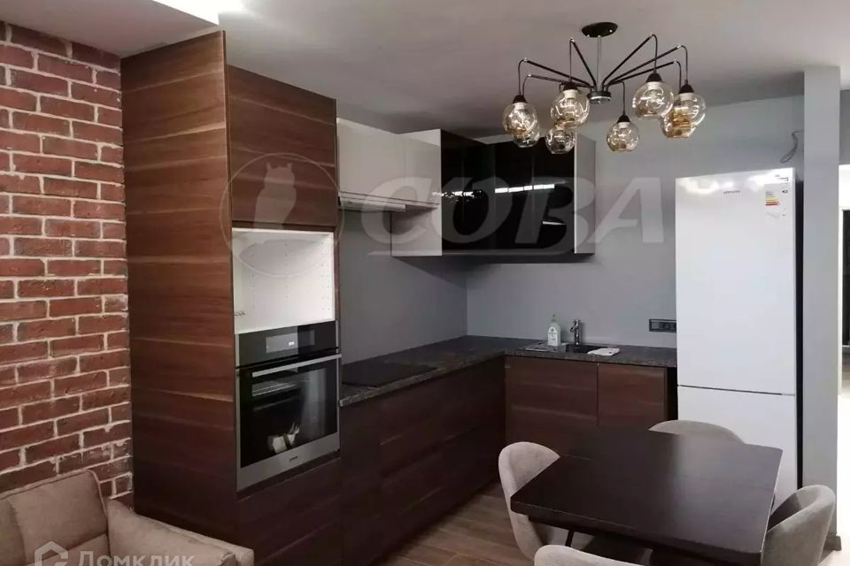Продаётся 1-комнатная квартира, 48 м²