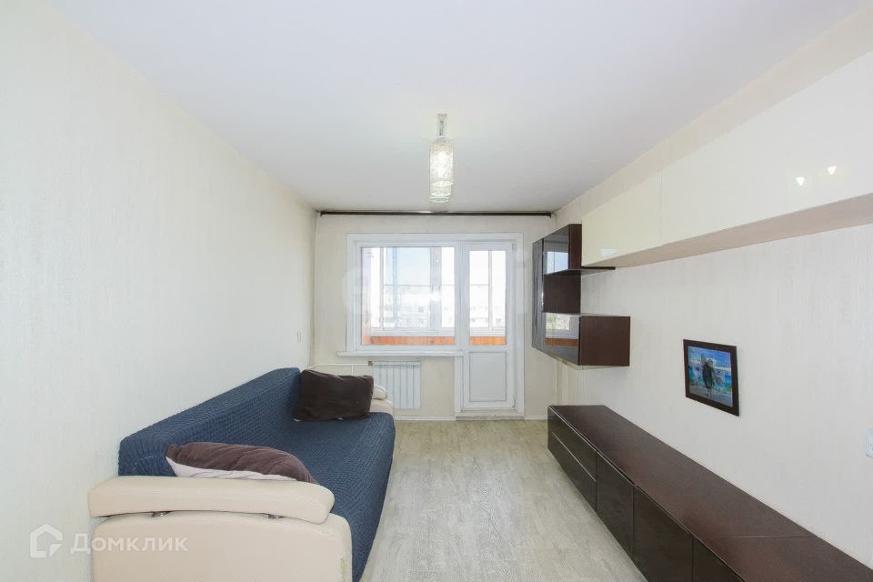 Продаётся 2-комнатная квартира, 48.8 м²