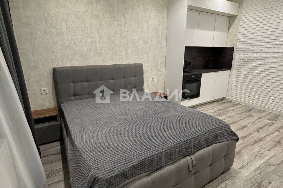 Продаётся студия, 25 м²