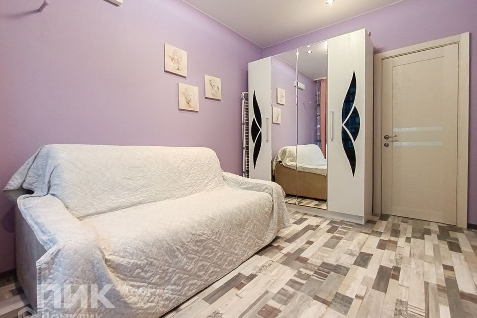 Сдаётся 2-комнатная квартира, 50 м²
