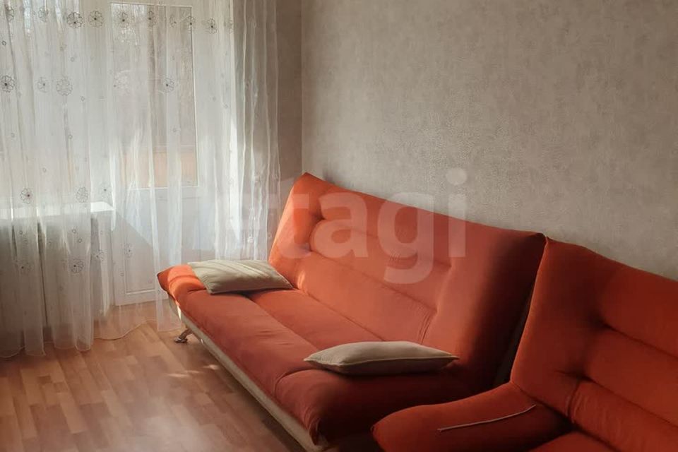 Продаётся 2-комнатная квартира, 43 м²