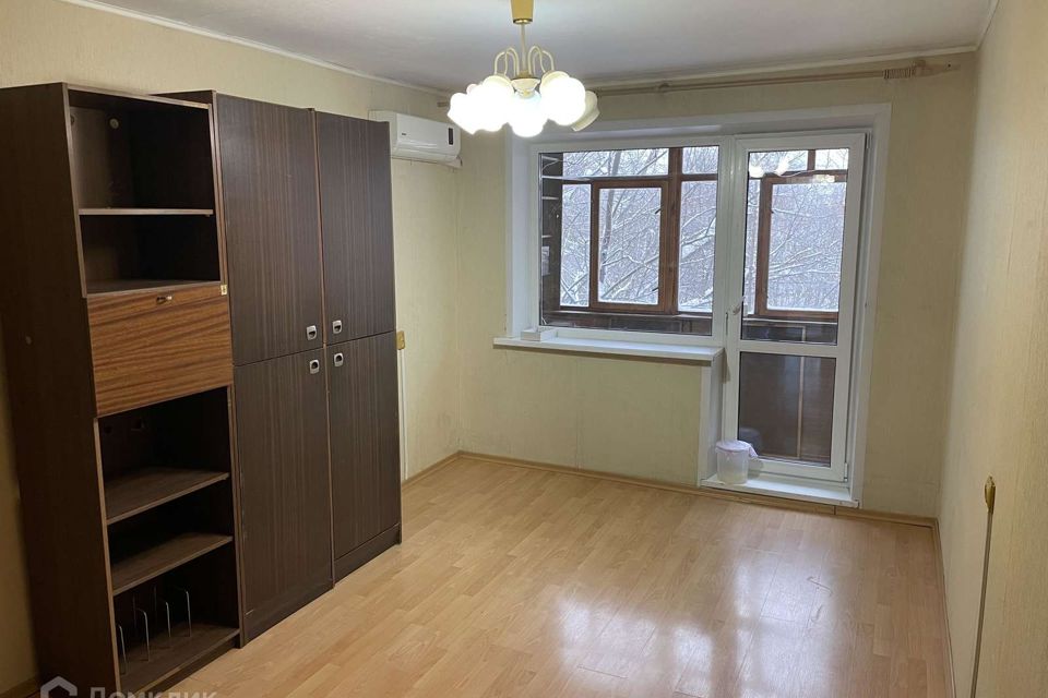 Продаётся 2-комнатная квартира, 42 м²
