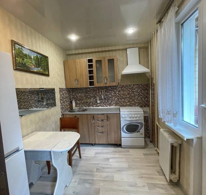 Продаётся 1-комнатная квартира, 29.2 м²