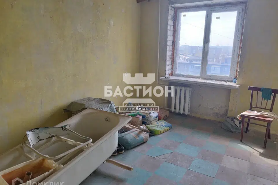 Продаётся 1-комнатная квартира, 20 м²