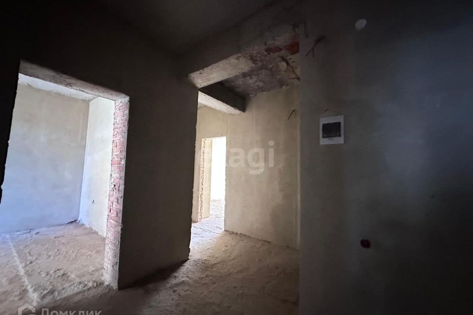 Продаётся 3-комнатная квартира, 87 м²