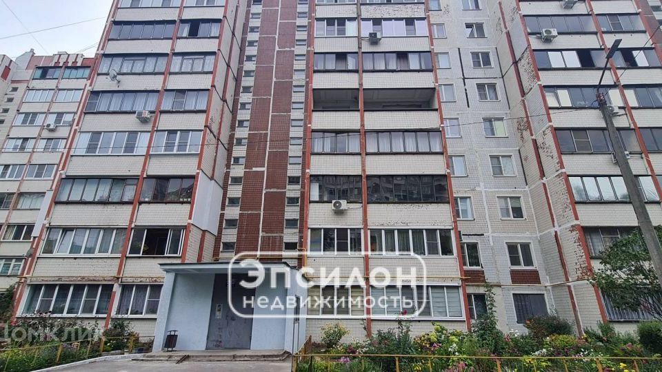 Продаётся 2-комнатная квартира, 68 м²