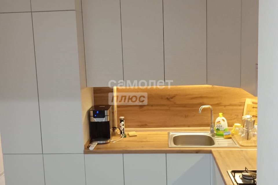 Продаётся 2-комнатная квартира, 60 м²