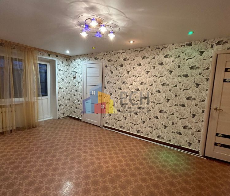 Купить Квартиру В Киреевске Брусяновский Микрорайон 9