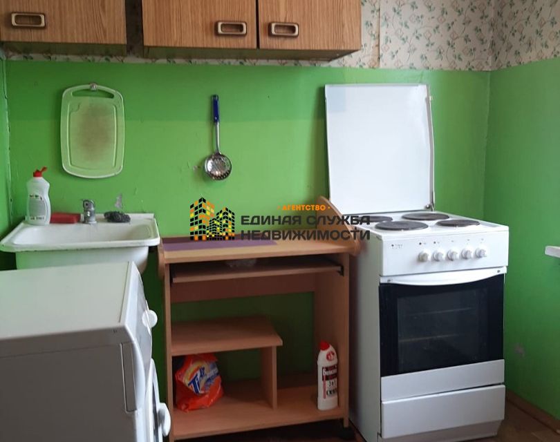 Сдаётся 1-комнатная квартира, 30 м²