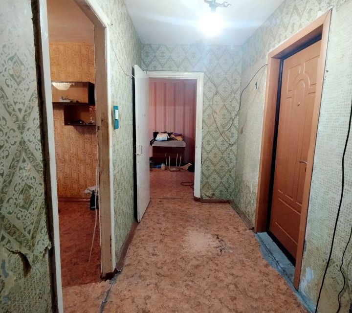Продаётся 2-комнатная квартира, 49.7 м²