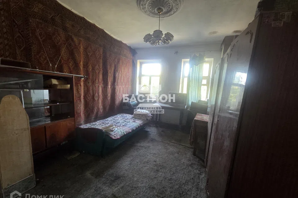 Продаётся 1-этажный дом, 61 м²