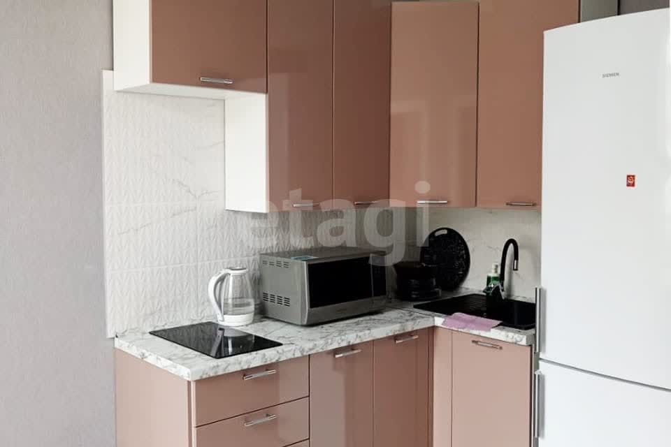 Продаётся 2-комнатная квартира, 37 м²