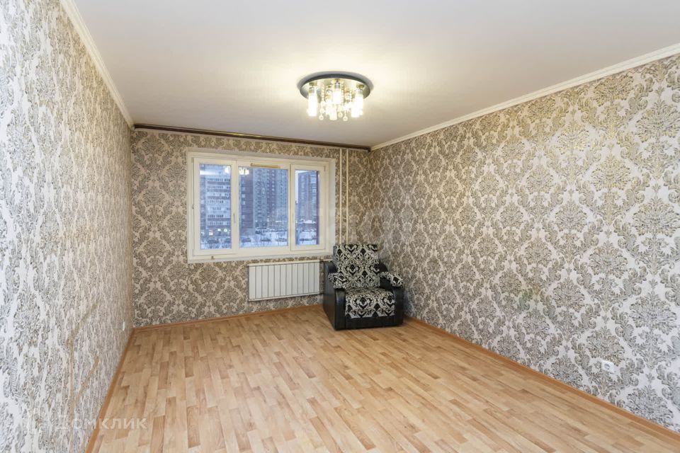 Продаётся 2-комнатная квартира, 66 м²