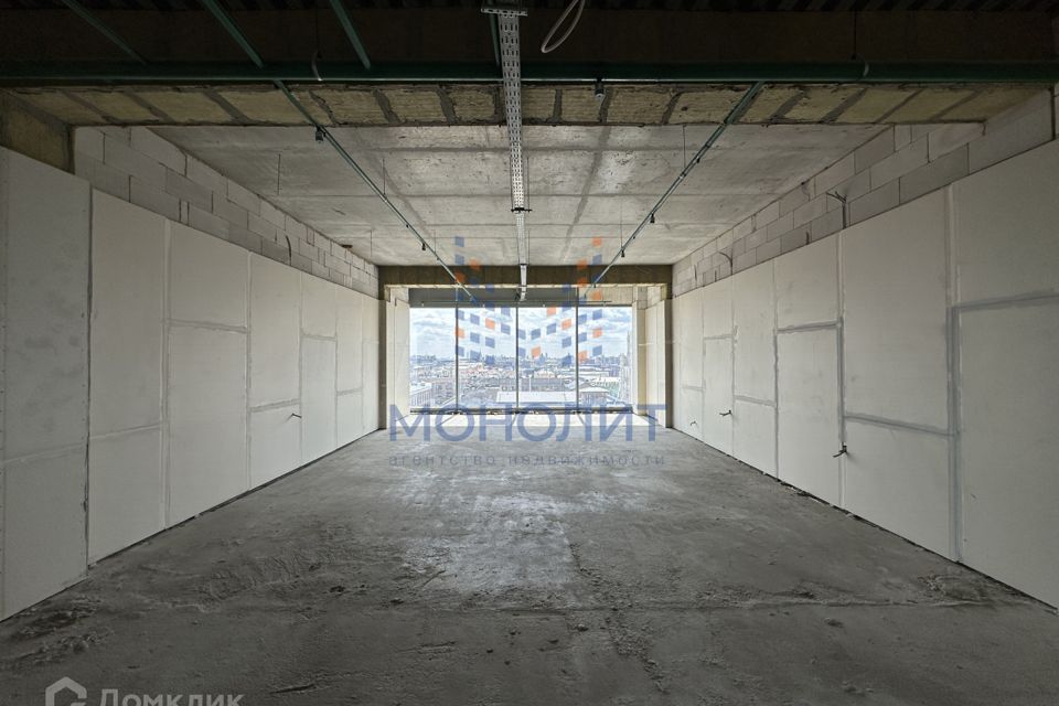 Продаётся студия, 100.66 м²