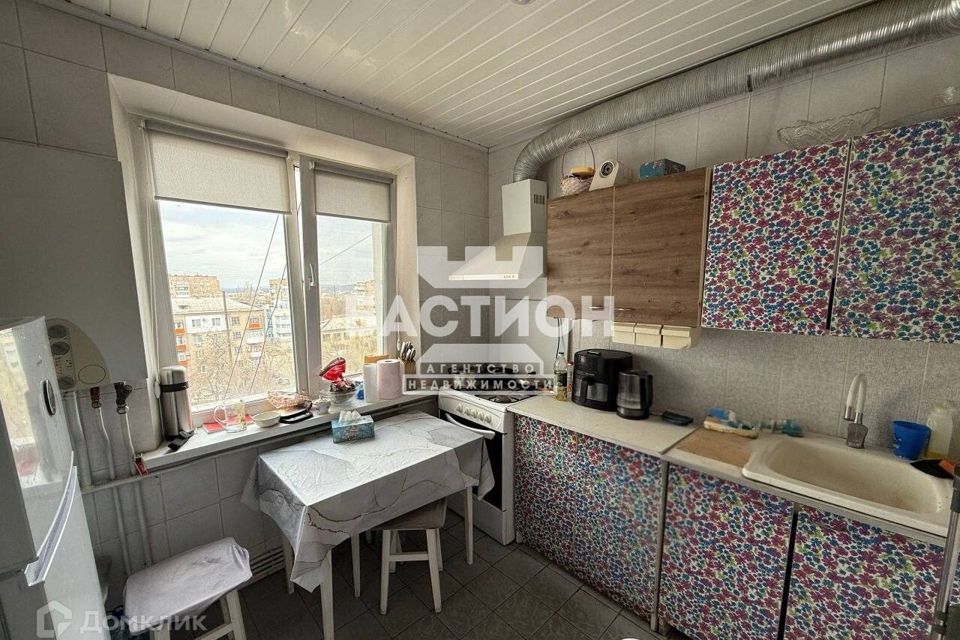 Продаётся 3-комнатная квартира, 69 м²