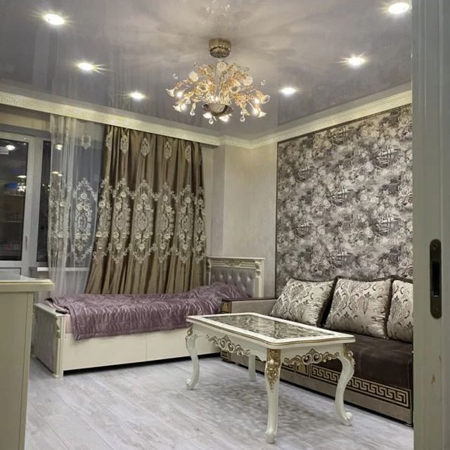 Продаётся 2-комнатная квартира, 56 м²