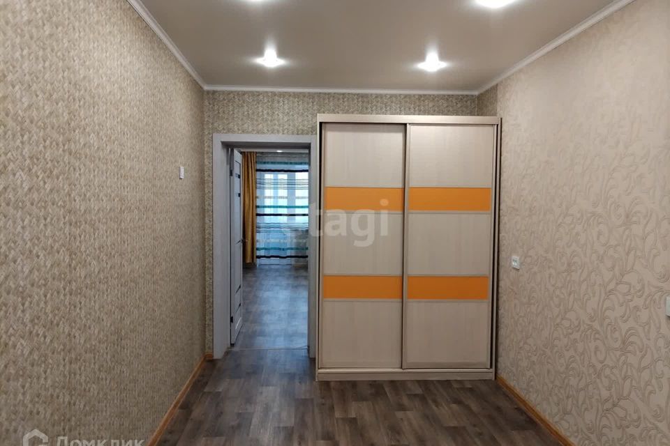 Продаётся 2-комнатная квартира, 45.2 м²