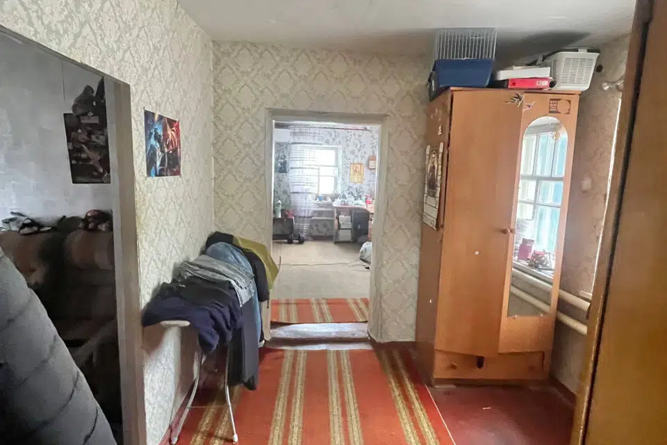 Продаётся 1-этажный дом, 100 м²