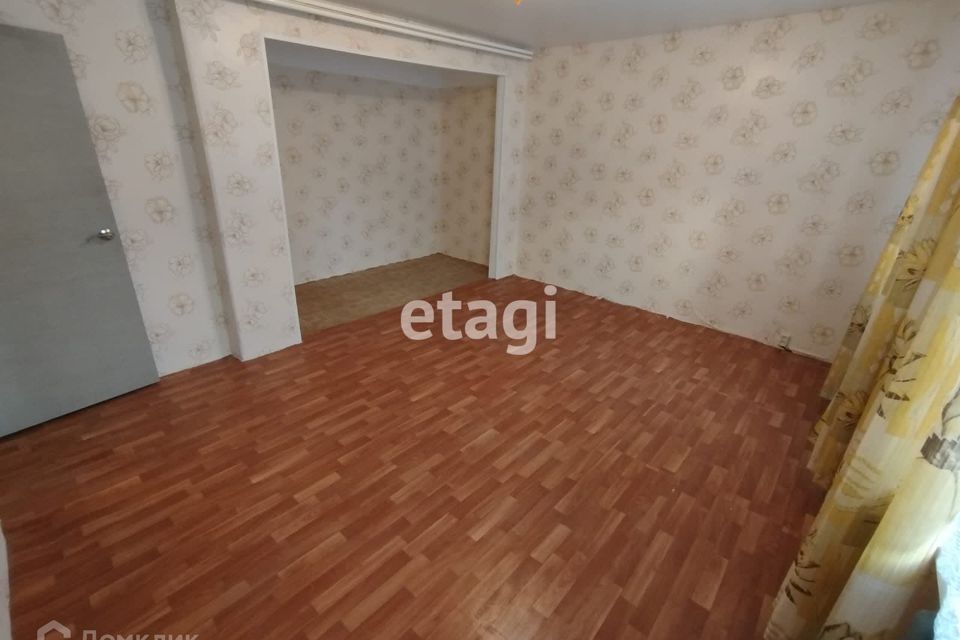 Продаётся 1-комнатная квартира, 32.2 м²