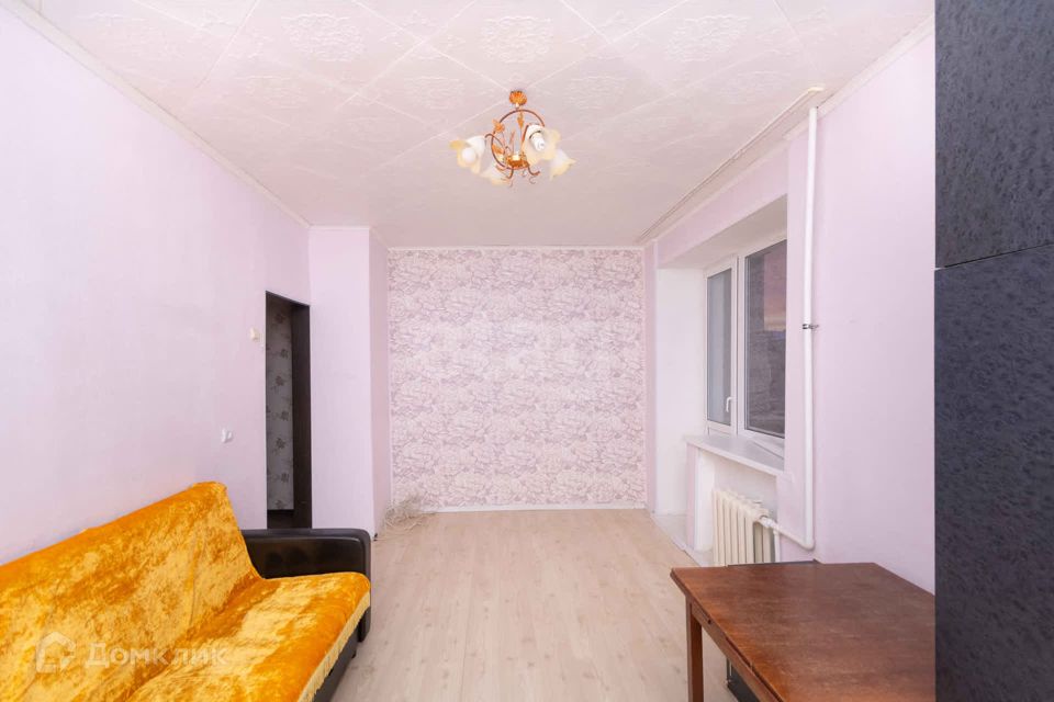Продаётся 1-комнатная квартира, 30.9 м²