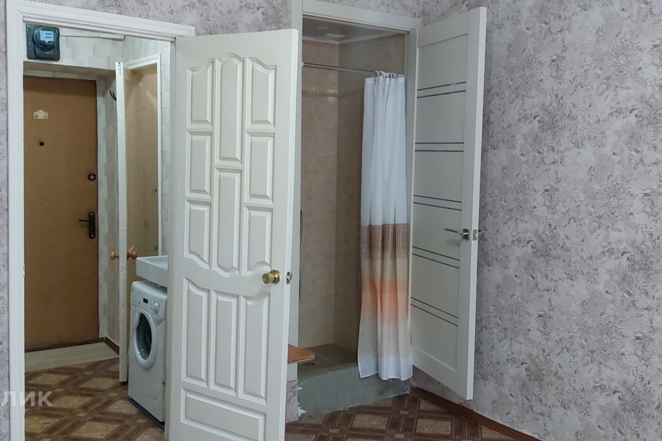 Продаётся 1-комнатная квартира, 19 м²