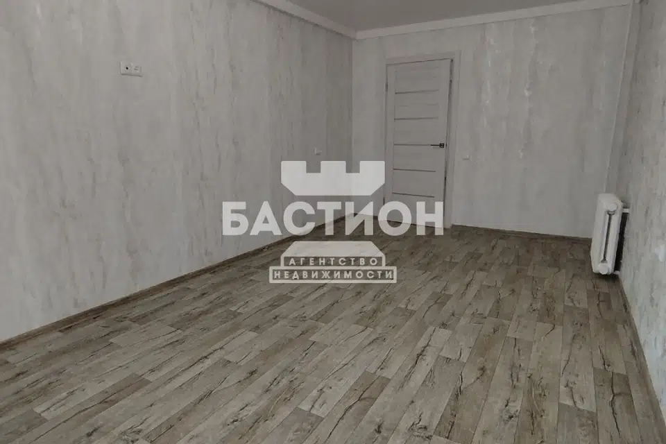Продаётся 3-комнатная квартира, 65 м²