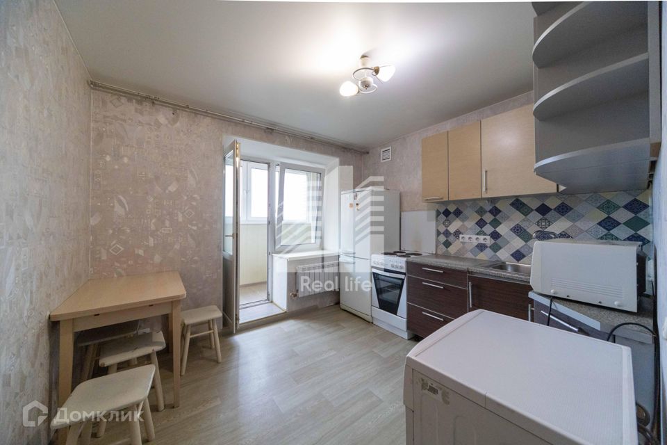 Продаётся 2-комнатная квартира, 47.8 м²