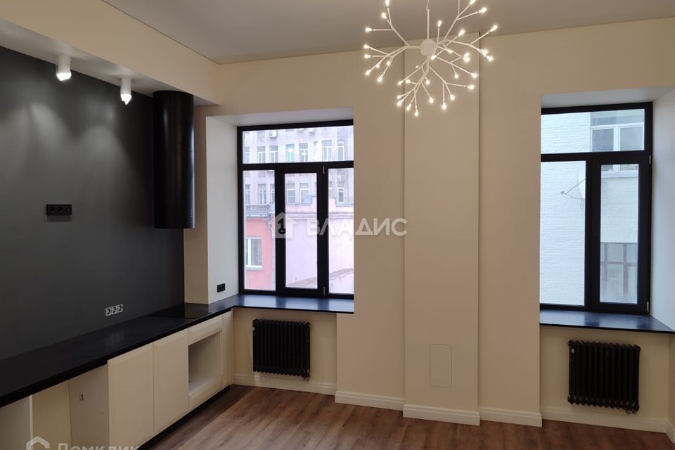 Продаётся студия, 30 м²