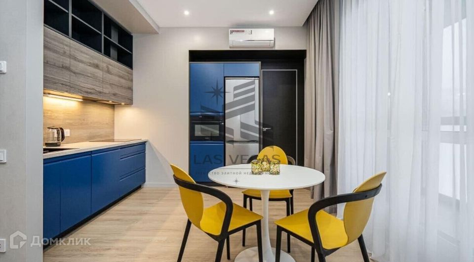 Сдаётся 2-комнатная квартира, 47 м²