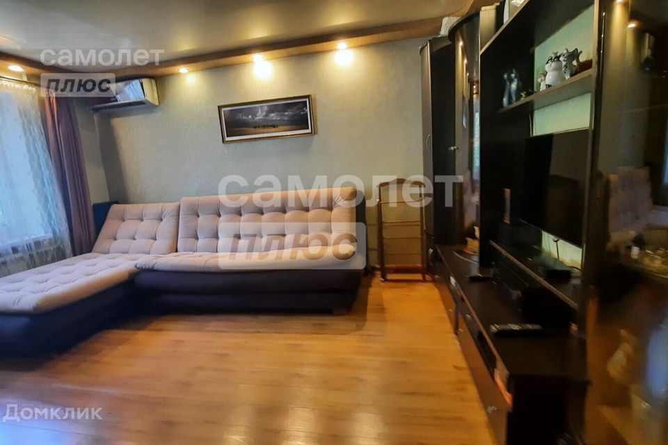 Продаётся 2-комнатная квартира, 45 м²