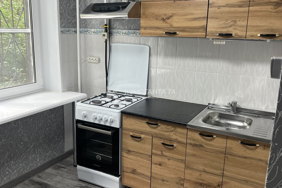 Продаётся 2-комнатная квартира, 48.8 м²