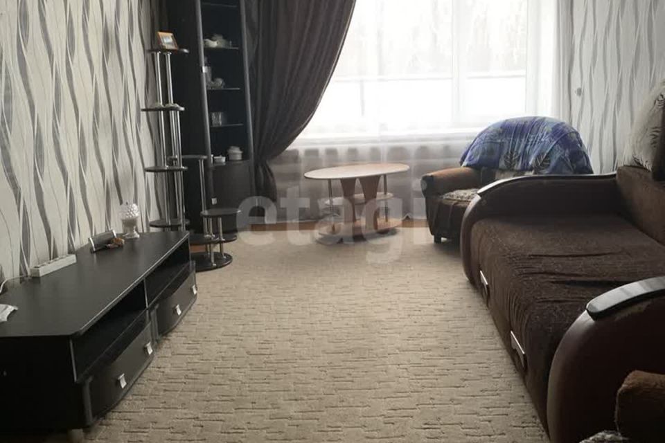 Продаётся 3-комнатная квартира, 92.7 м²