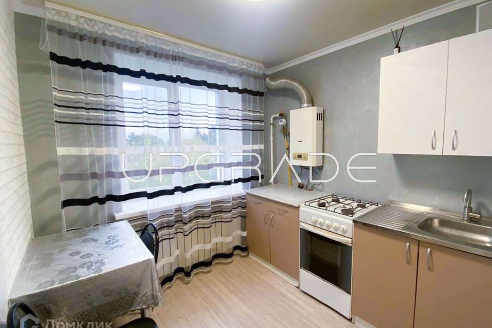 Продаётся 2-комнатная квартира, 42.6 м²