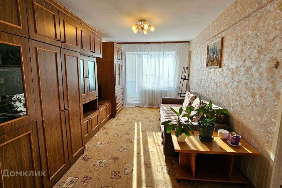 Сдаётся 3-комнатная квартира, 56 м²